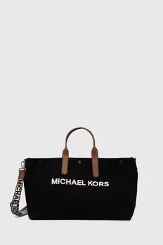Сумка Michael Kors, черный