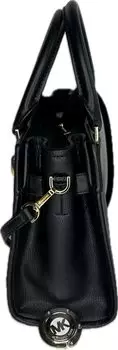 Сумка Michael Kors Hamilton с логотипом EW