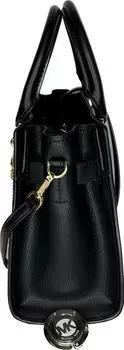 Сумка Michael Kors Hamilton с логотипом EW