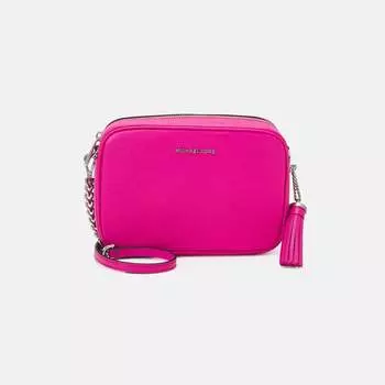 Сумка Michael Kors Jet Camera, розовый