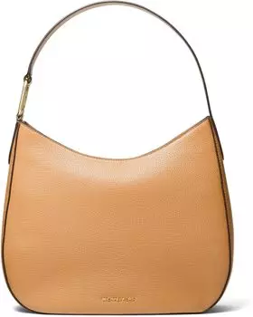 Сумка MICHAEL KORS() Kensington Large Top Zip Hobo Shoulder