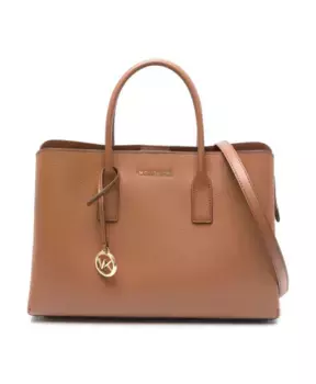 Сумка Michael Kors, коричневый