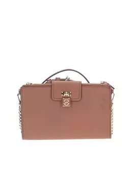 Сумка Michael Kors, коричневый