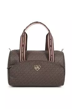 Сумка Michael Kors, коричневый