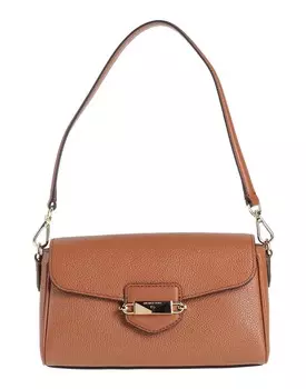 Сумка Michael Kors, коричневый