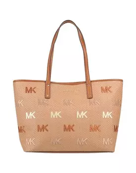 Сумка Michael Kors, коричневый