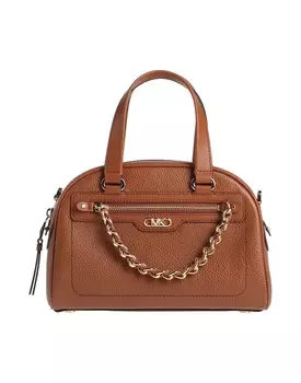 Сумка Michael Kors, коричневый