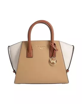 Сумка Michael Kors, коричневый