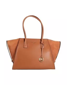 Сумка Michael Kors, коричневый