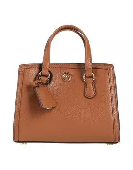 Сумка Michael Kors, коричневый