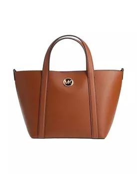 Сумка Michael Kors, коричневый