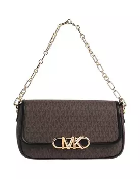 Сумка Michael Kors, коричневый