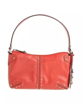 Сумка Michael Kors, красный