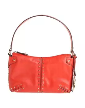 Сумка Michael Kors, красный