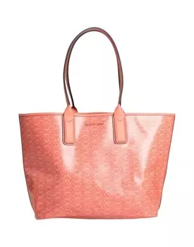 Сумка Michael Kors, лососево-розовый