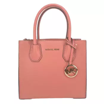Сумка Michael Kors Mercer, розовый