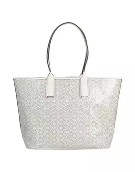 Сумка Michael Kors, молочный
