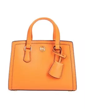 Сумка Michael Kors, оранжевый