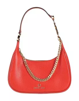 Сумка Michael Kors, оранжевый