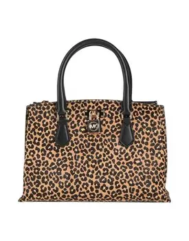 Сумка Michael Kors, песочный