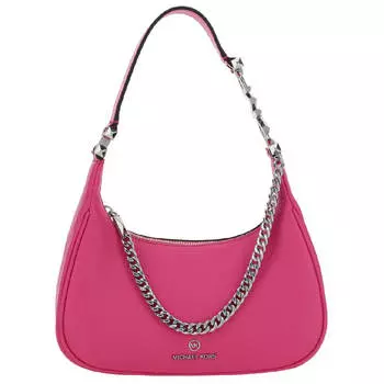 Сумка Michael Kors Piper Shoulder, вишневый