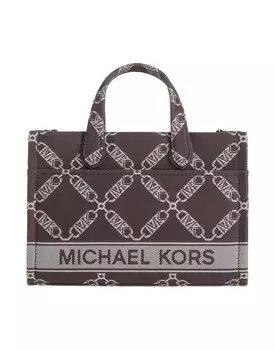 Сумка Michael Kors, серый