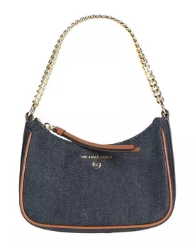 Сумка Michael Kors, синий