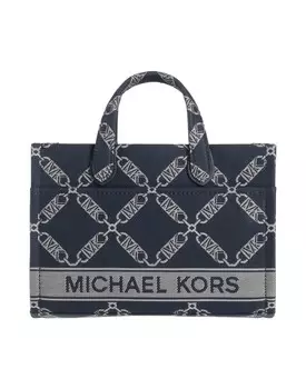 Сумка Michael Kors, синий