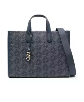 Сумка Michael Kors, синий