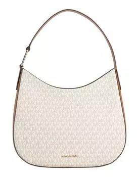 Сумка Michael Kors, слоновая кость