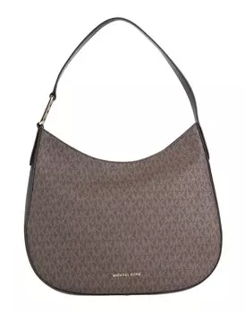 Сумка Michael Kors, темно-коричневый
