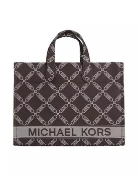 Сумка Michael Kors, темно-коричневый