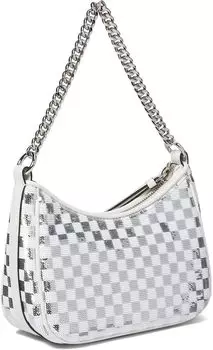 Сумка Michael Kors, вариант/серебро