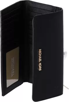 Сумка Michael Kors Women's Classic, Black, L