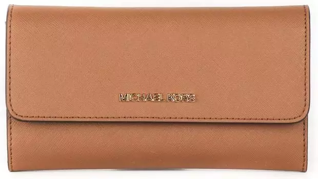 Сумка Michael Kors Women's Classic, Blue, One Size