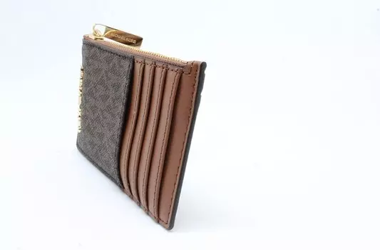 Сумка Michael Kors Women's Compact, Brown