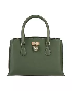 Сумка Michael Kors, зеленый