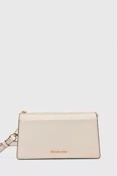 Сумка Michael Michael Kors, бежевый