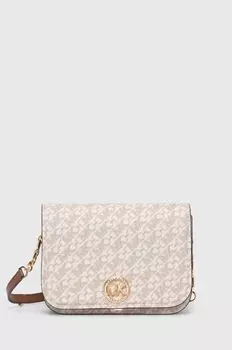 Сумка Michael Michael Kors, бежевый