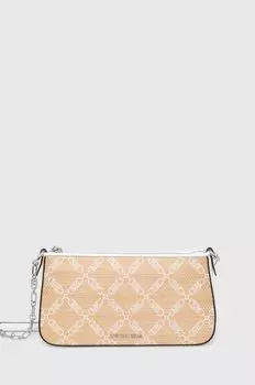 Сумка Michael Michael Kors, бежевый