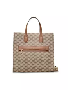 Сумка Michael Michael Kors, бежевый
