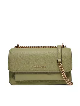 Сумка Michael Michael Kors, бежевый