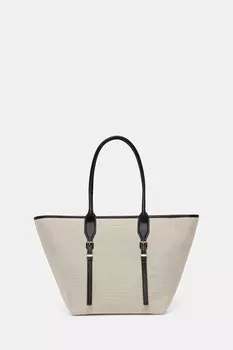 Сумка Michael Michael Kors, бежевый