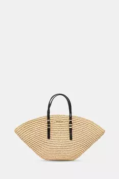 Сумка Michael Michael Kors, бежевый