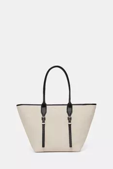 Сумка Michael Michael Kors, бежевый