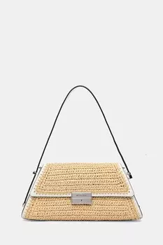 Сумка Michael Michael Kors, бежевый