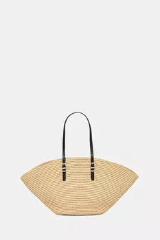 Сумка Michael Michael Kors, бежевый
