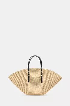 Сумка Michael Michael Kors, бежевый