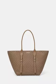 Сумка Michael Michael Kors, бежевый