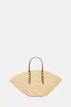 Сумка Michael Michael Kors, бежевый